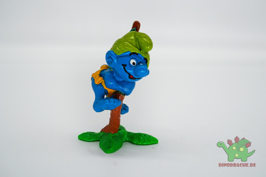 Schleich Dschungelschlumpf 20230